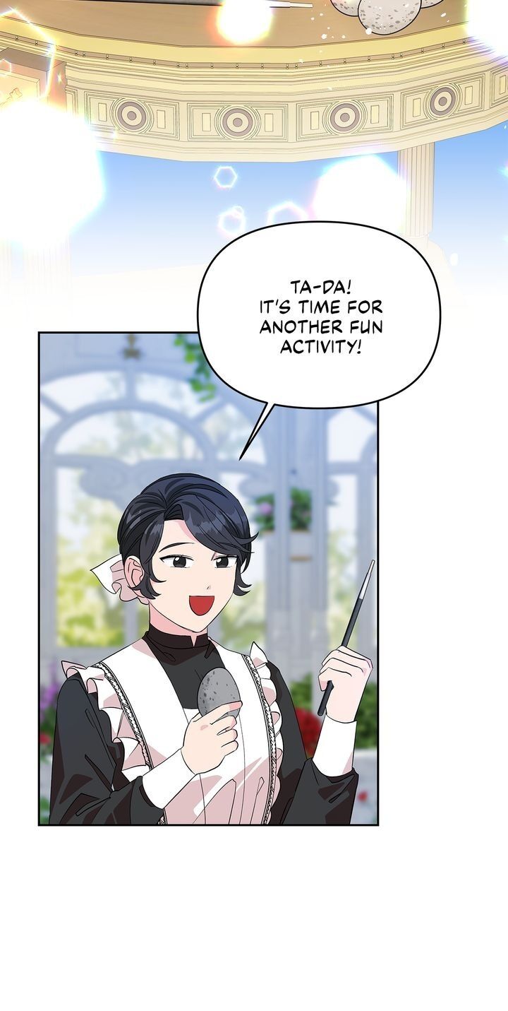 You Can’t Change A Person! chapter 23 - page 24
