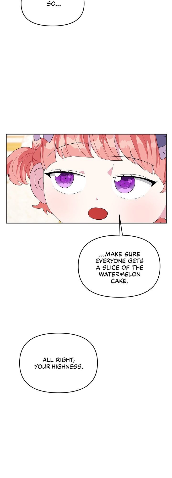 You Can’t Change A Person! chapter 23 - page 8