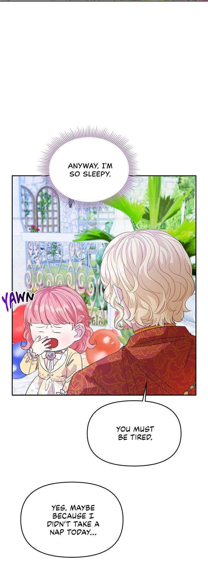 You Can’t Change A Person! chapter 25 - page 18