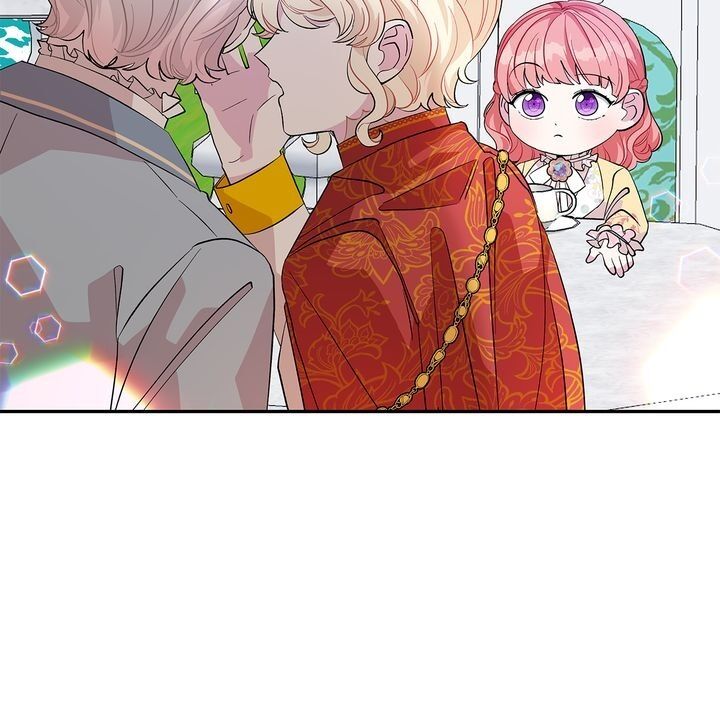 You Can’t Change A Person! chapter 25 - page 32