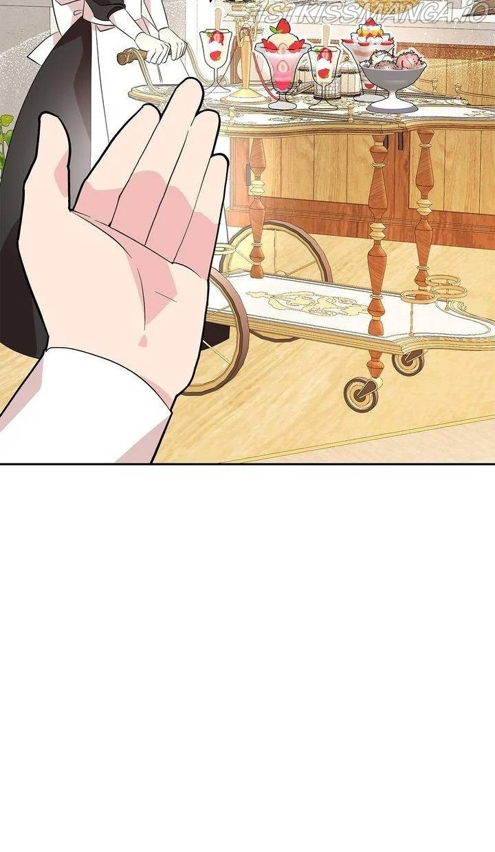 You Can’t Change A Person! chapter 26 - page 10