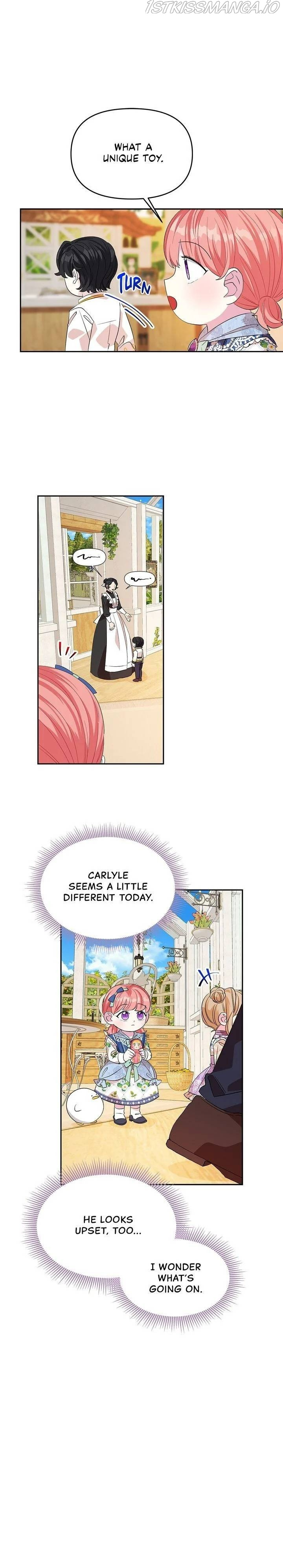 You Can’t Change A Person! chapter 26 - page 17