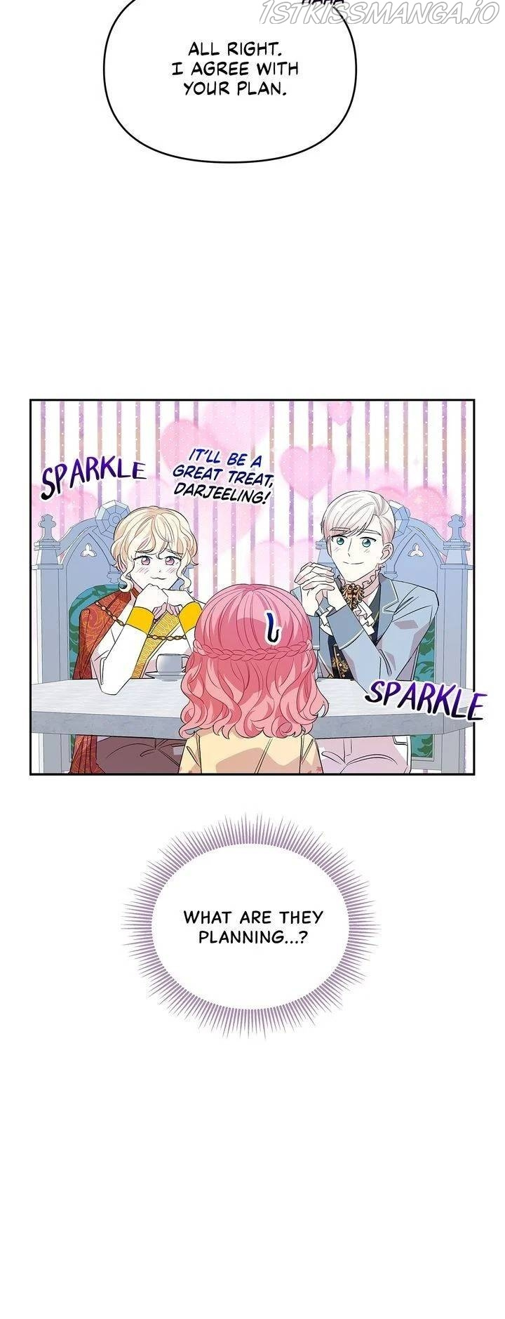 You Can’t Change A Person! chapter 26 - page 2