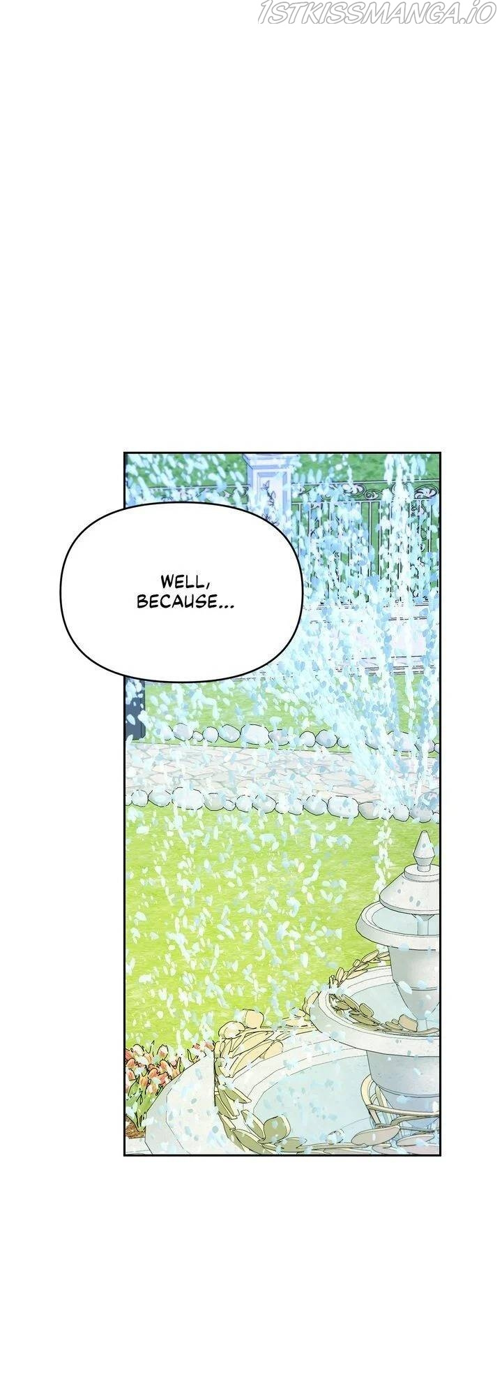 You Can’t Change A Person! chapter 26 - page 21