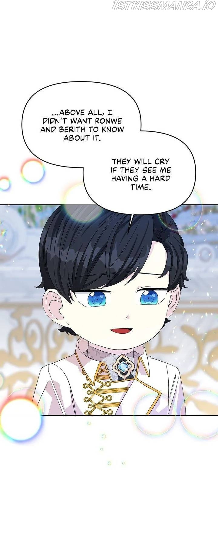 You Can’t Change A Person! chapter 26 - page 25