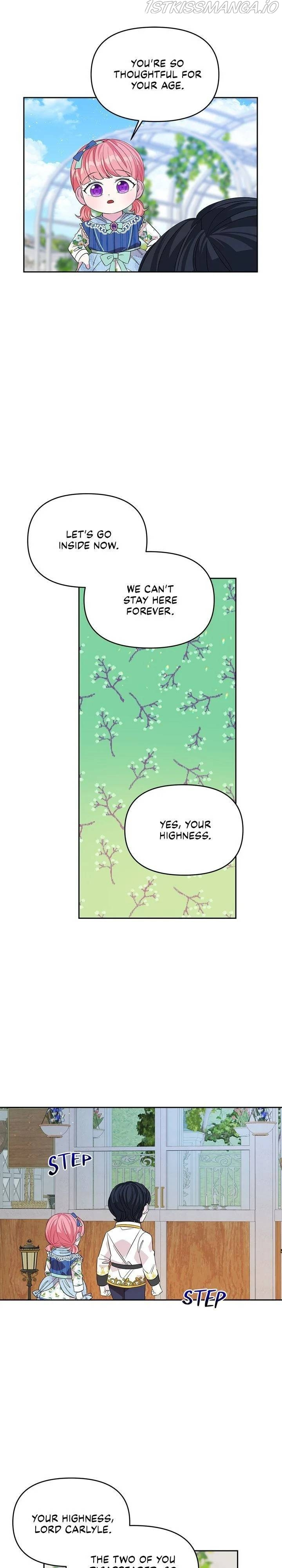 You Can’t Change A Person! chapter 26 - page 26