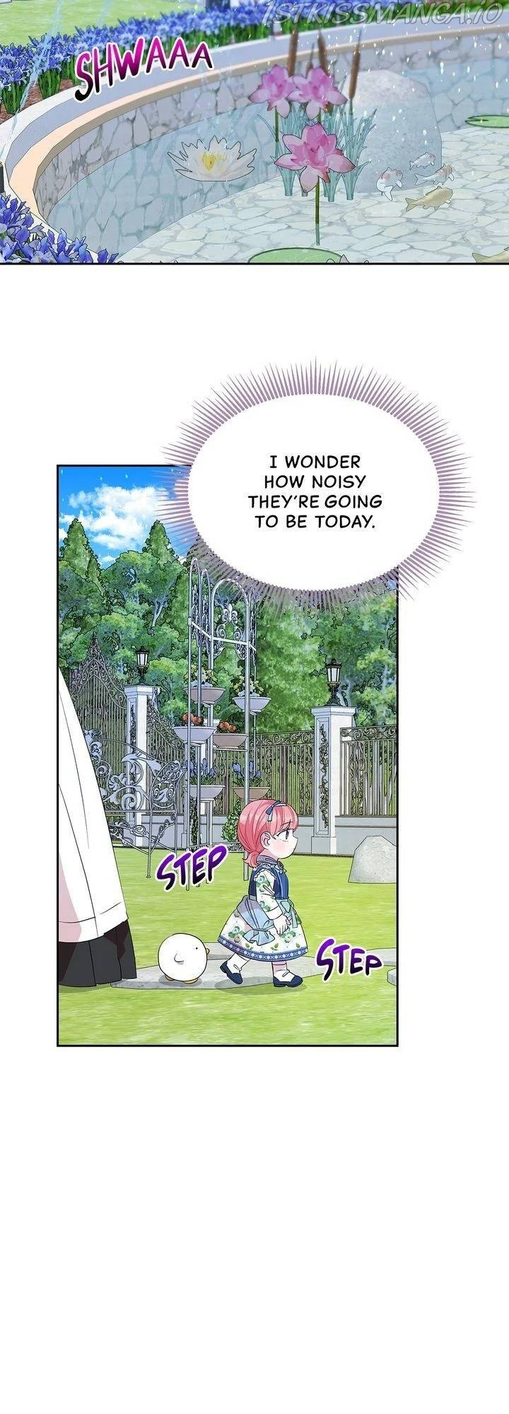 You Can’t Change A Person! chapter 26 - page 6