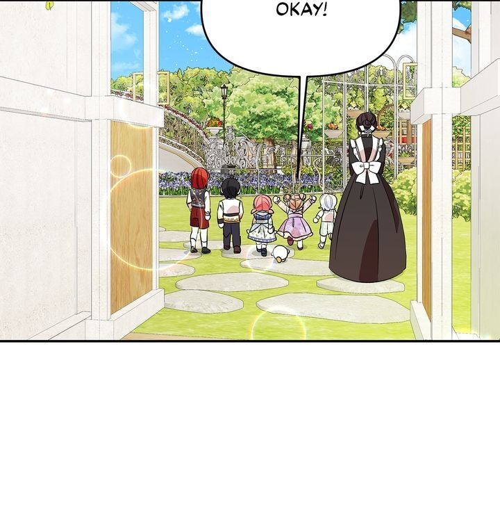 You Can’t Change A Person! chapter 27 - page 10