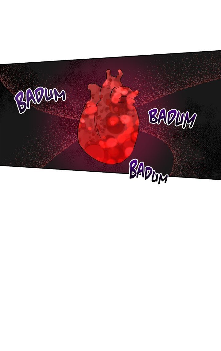 You Can’t Change A Person! chapter 27 - page 18