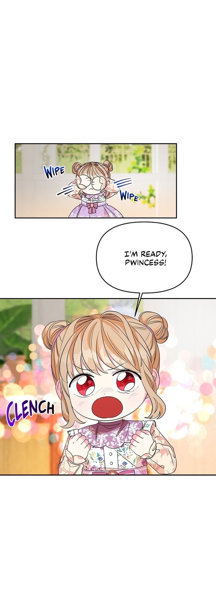 You Can’t Change A Person! chapter 27 - page 2