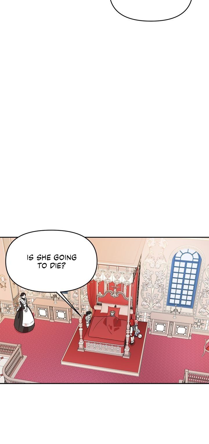 You Can’t Change A Person! chapter 27 - page 26