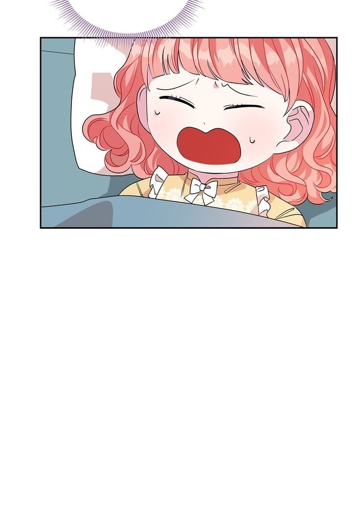 You Can’t Change A Person! chapter 28 - page 30