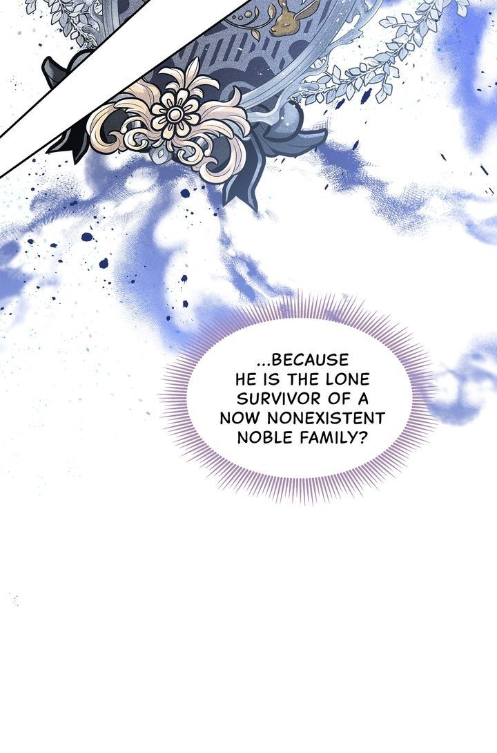 You Can’t Change A Person! chapter 28 - page 8