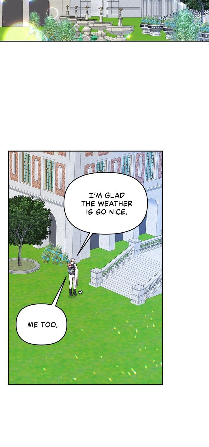 You Can’t Change A Person! chapter 29 - page 16