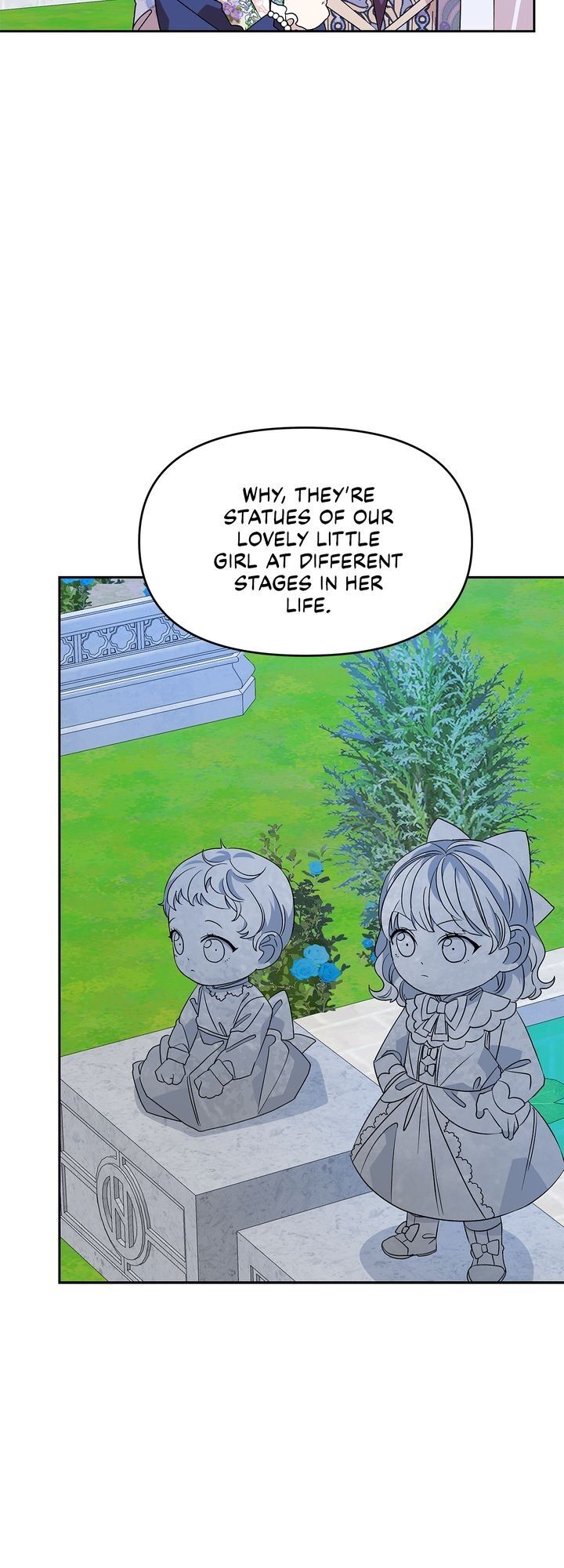 You Can’t Change A Person! chapter 29 - page 18