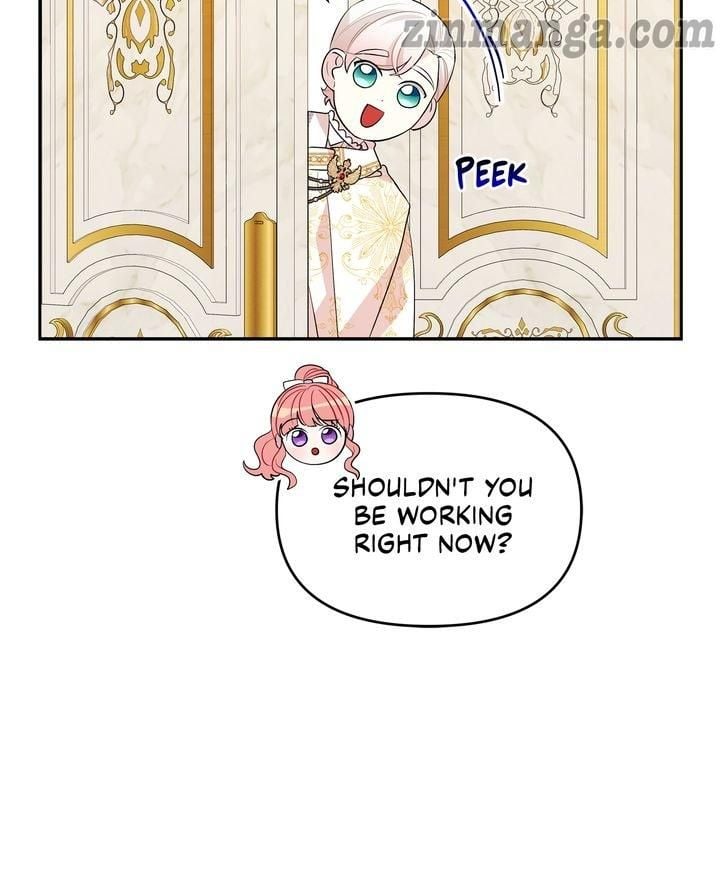 You Can’t Change A Person! chapter 52 - page 10