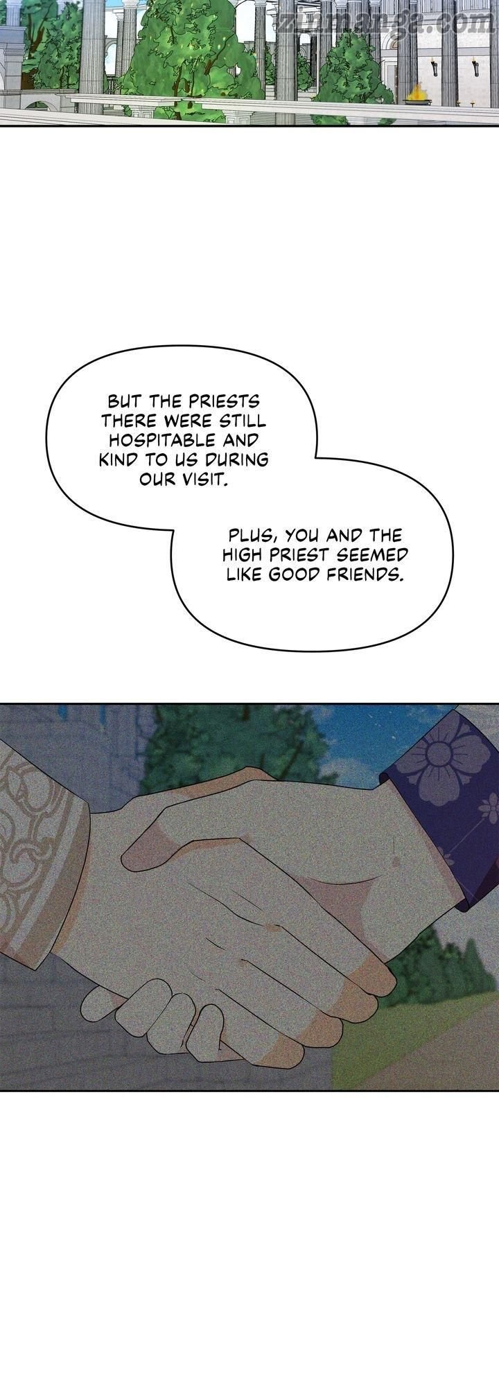 You Can’t Change A Person! chapter 52 - page 14