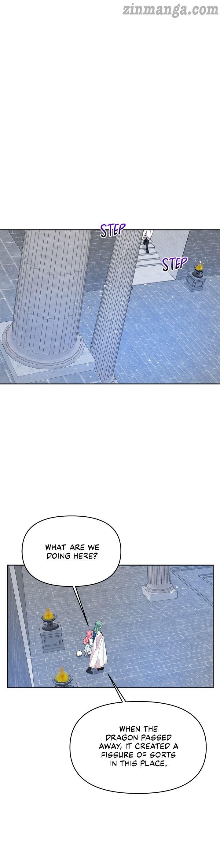 You Can’t Change A Person! chapter 52 - page 28