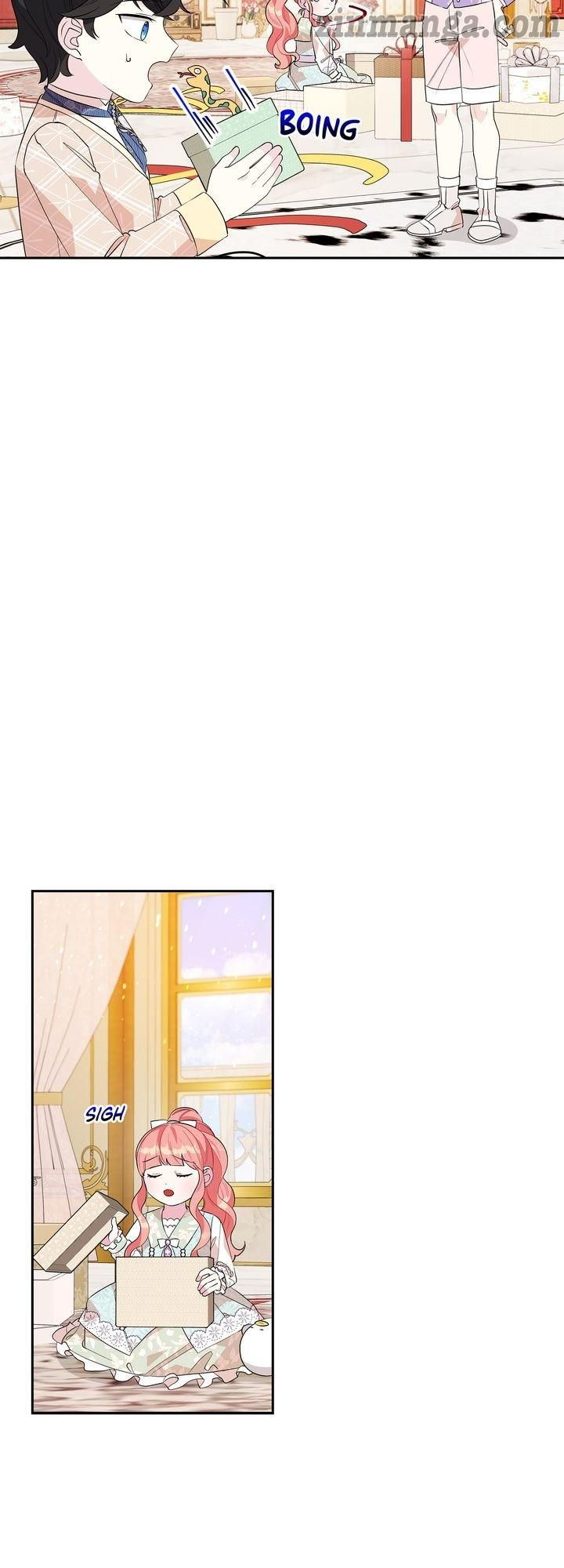 You Can’t Change A Person! chapter 52 - page 4