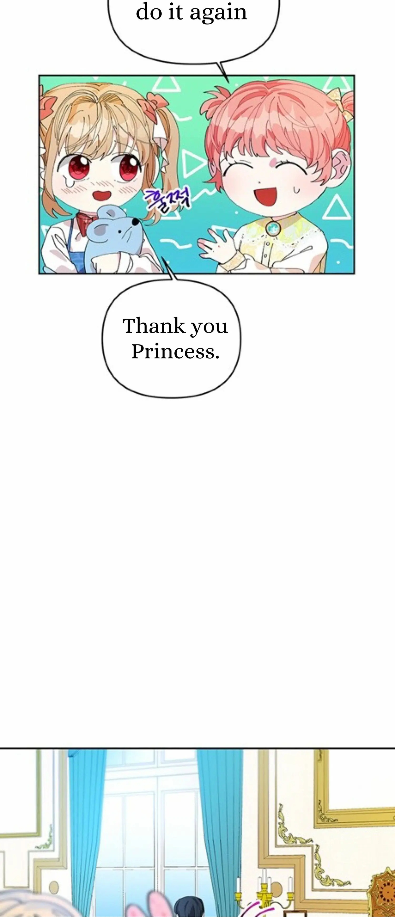 You Can’t Change A Person! chapter 3 - page 20