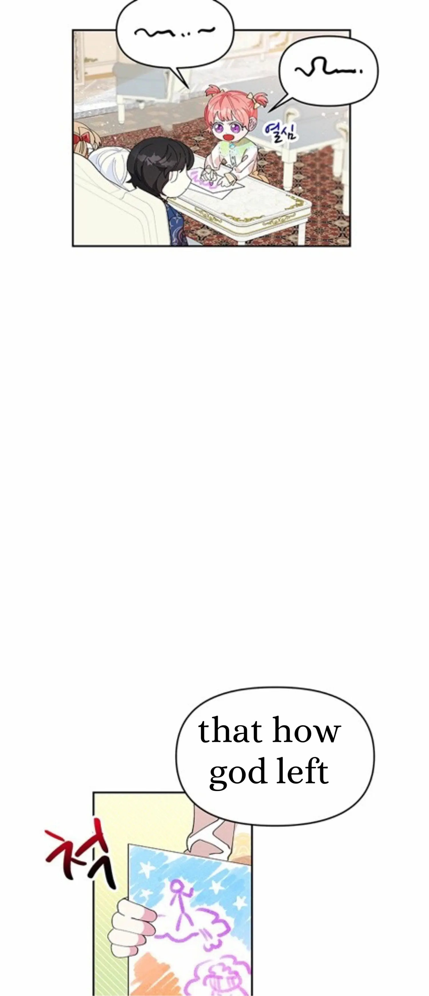 You Can’t Change A Person! chapter 3 - page 26