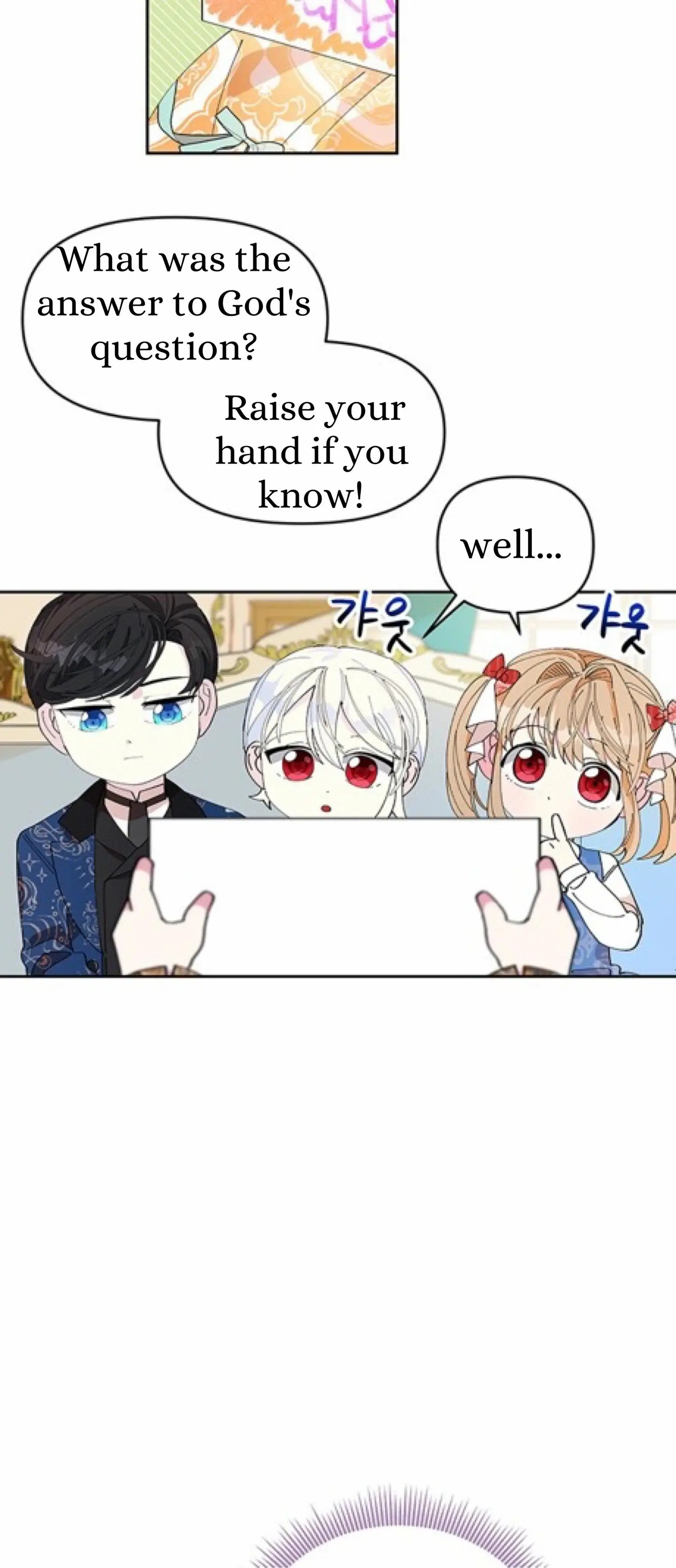 You Can’t Change A Person! chapter 3 - page 27