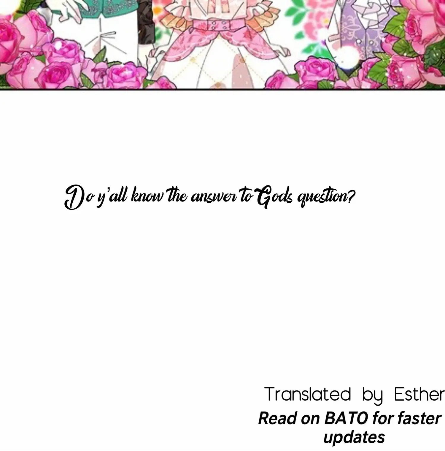 You Can’t Change A Person! chapter 3 - page 42