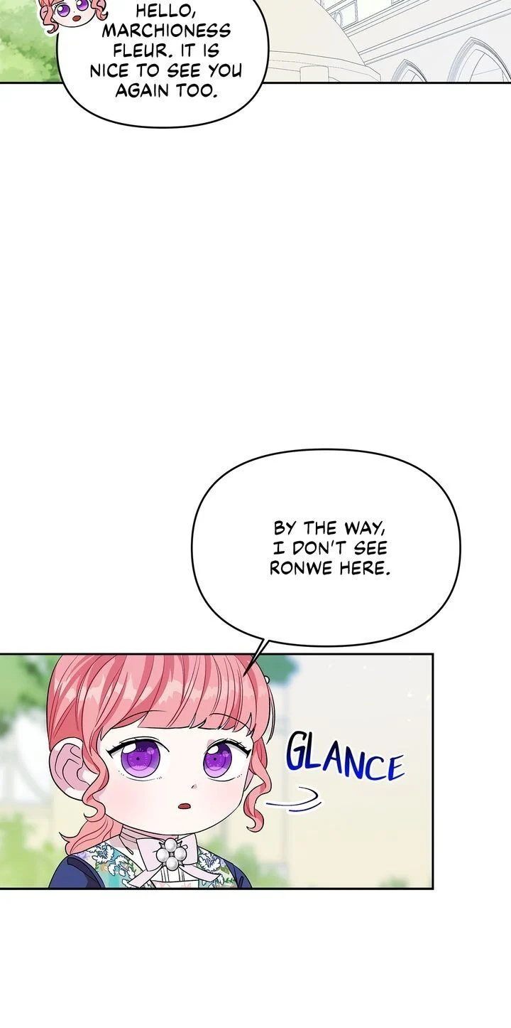 You Can’t Change A Person! chapter 30 - page 4