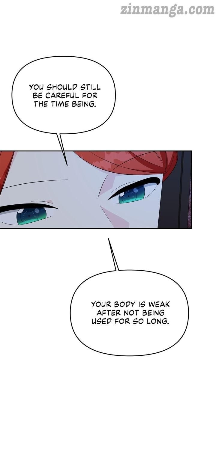 You Can’t Change A Person! chapter 53 - page 12