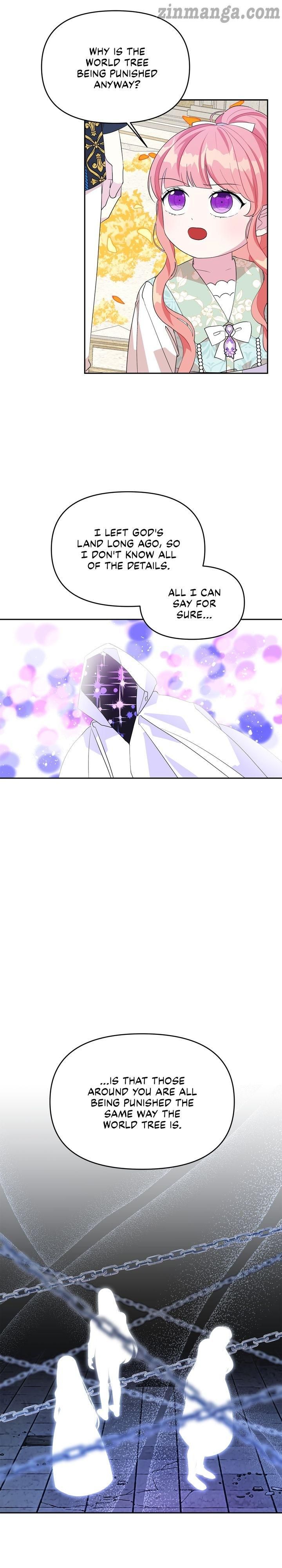You Can’t Change A Person! chapter 53 - page 3