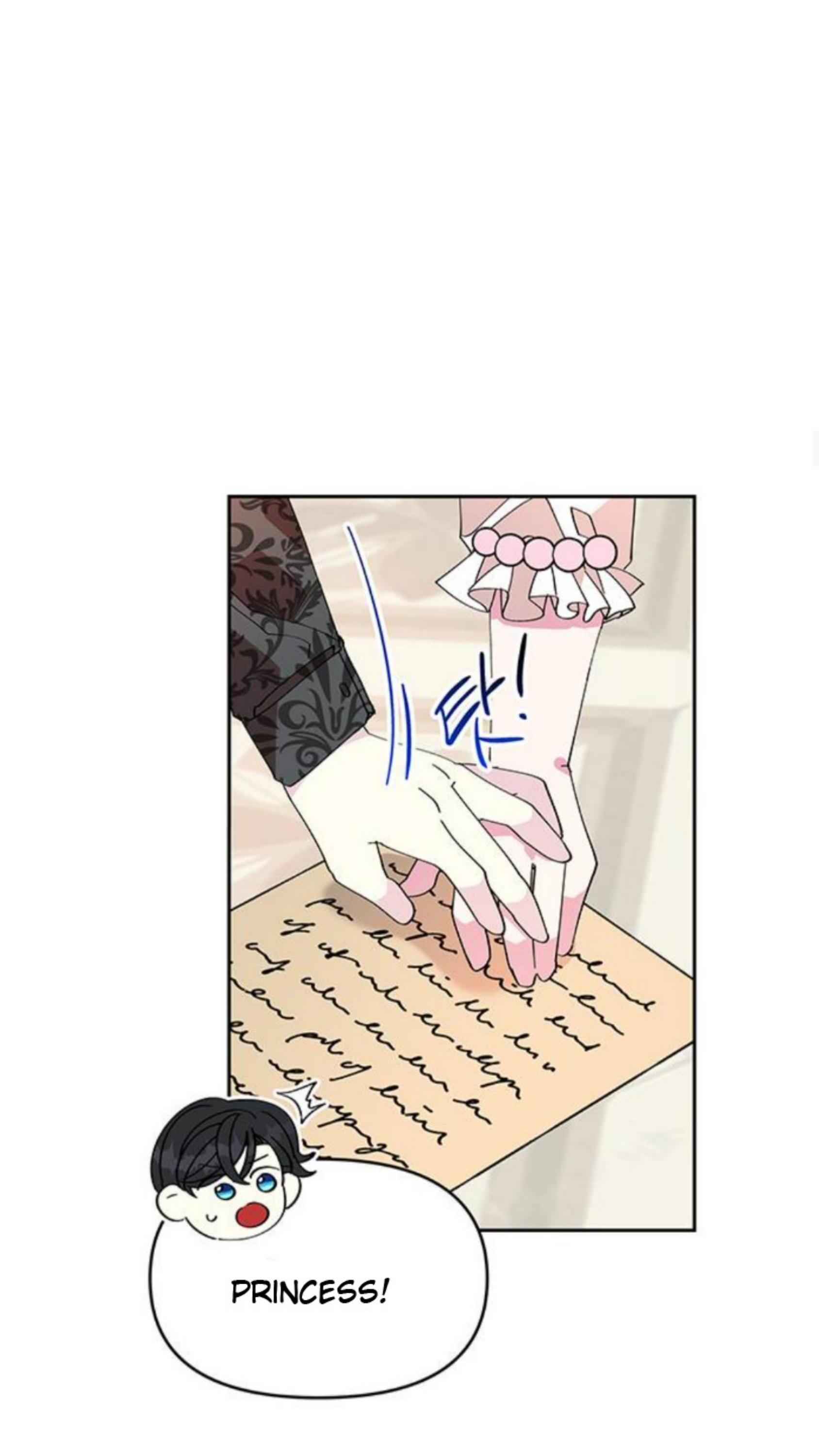 You Can’t Change A Person! chapter 9 - page 15