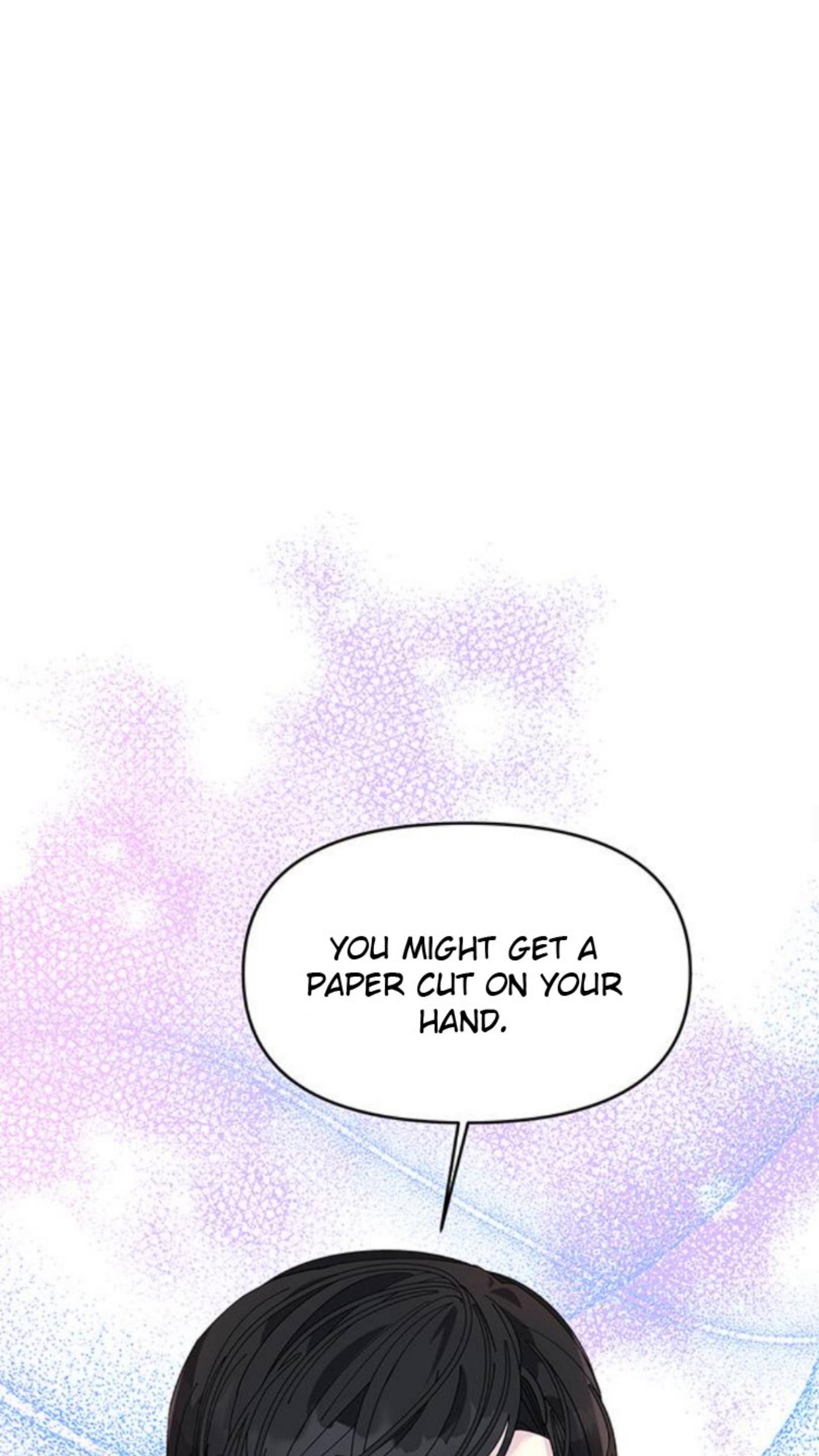 You Can’t Change A Person! chapter 9 - page 16