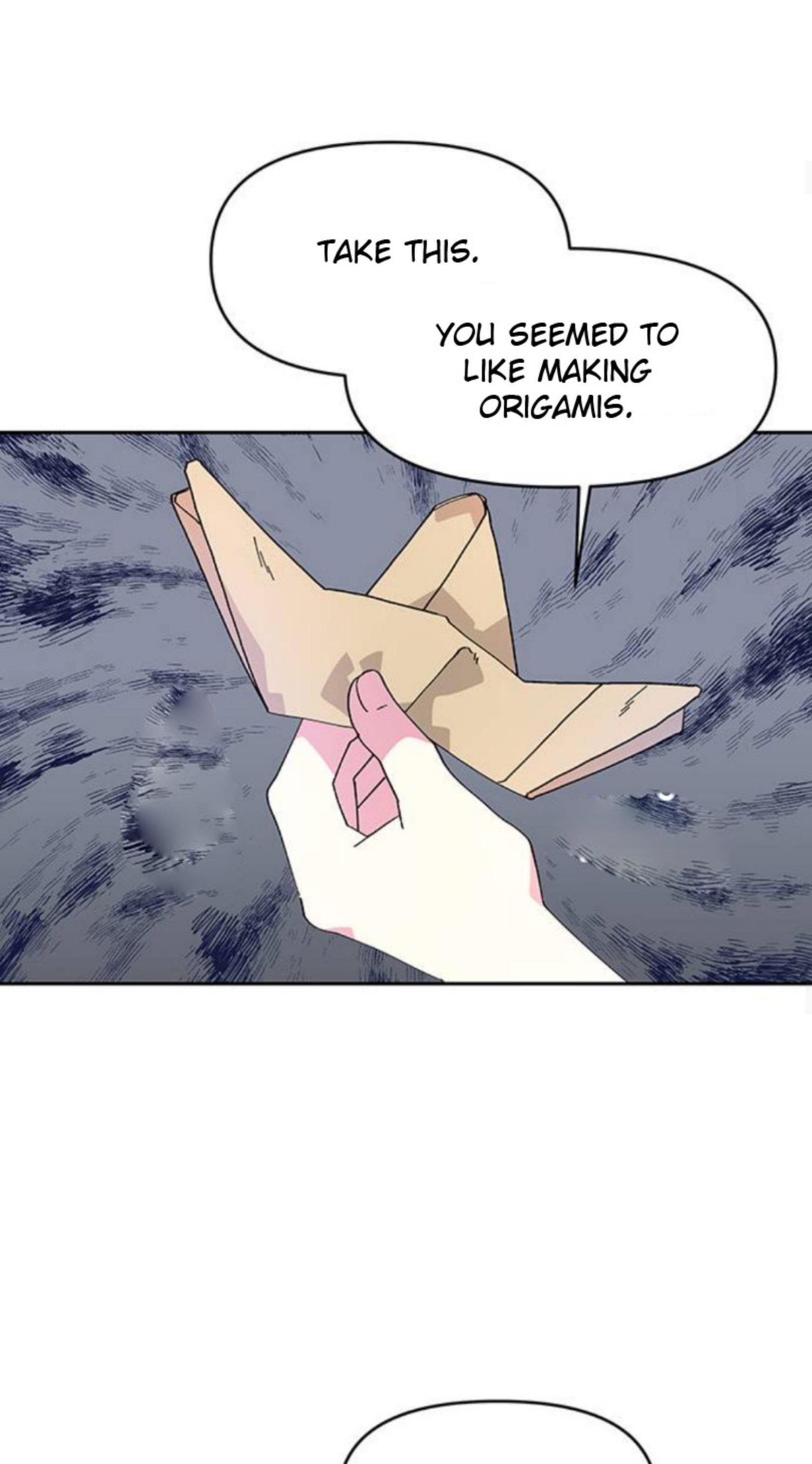 You Can’t Change A Person! chapter 9 - page 20