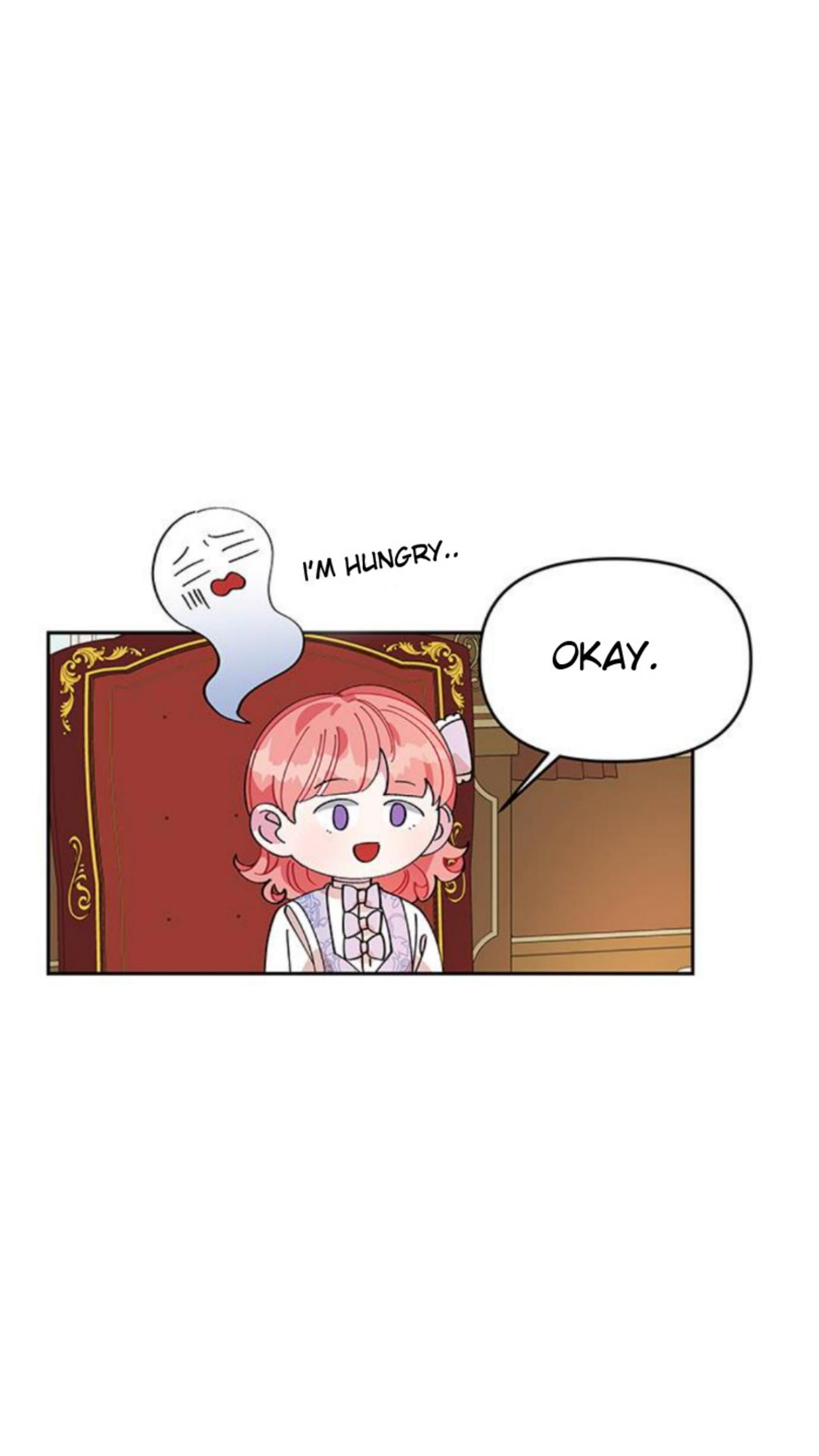 You Can’t Change A Person! chapter 9 - page 32