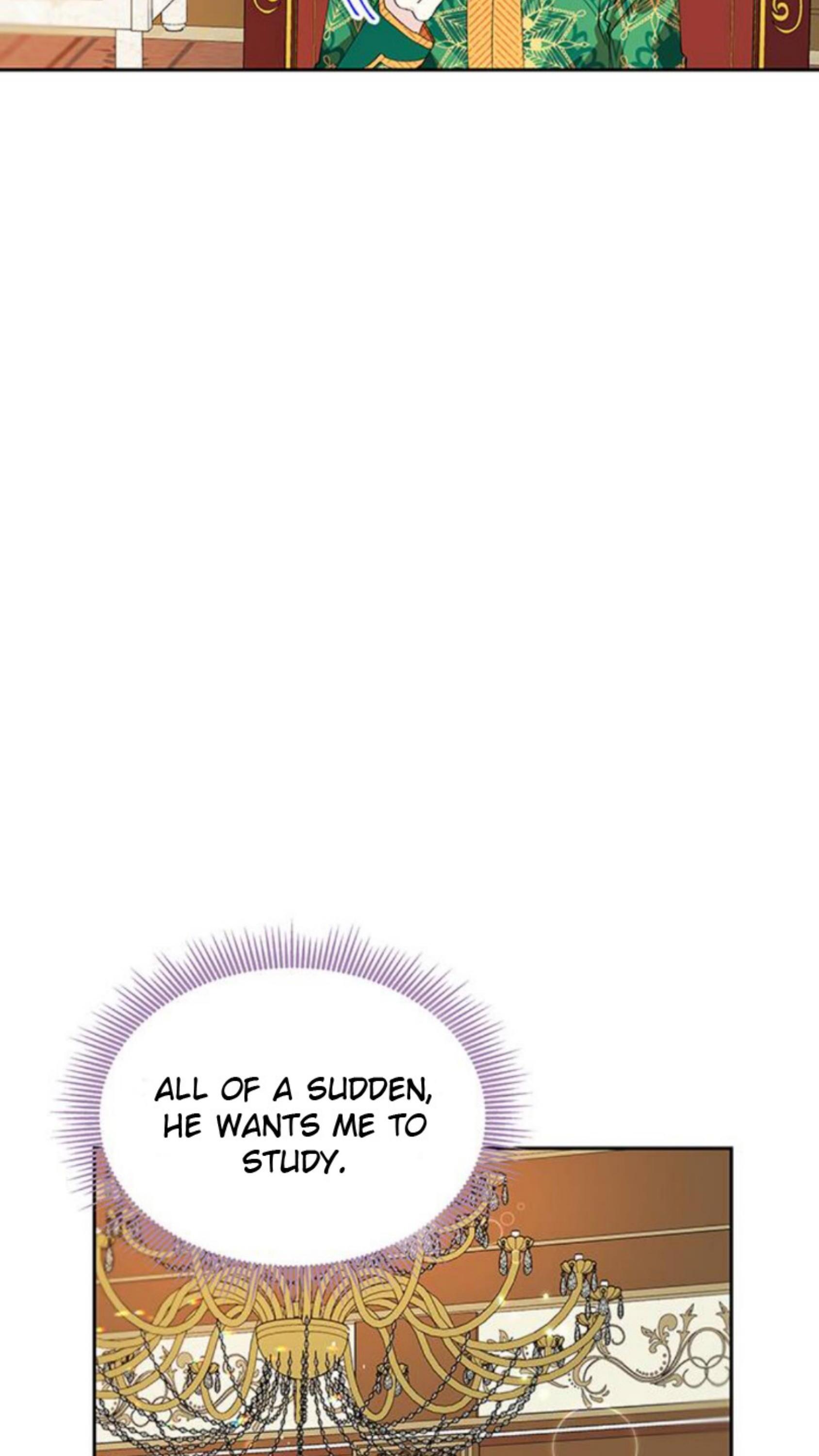 You Can’t Change A Person! chapter 9 - page 34