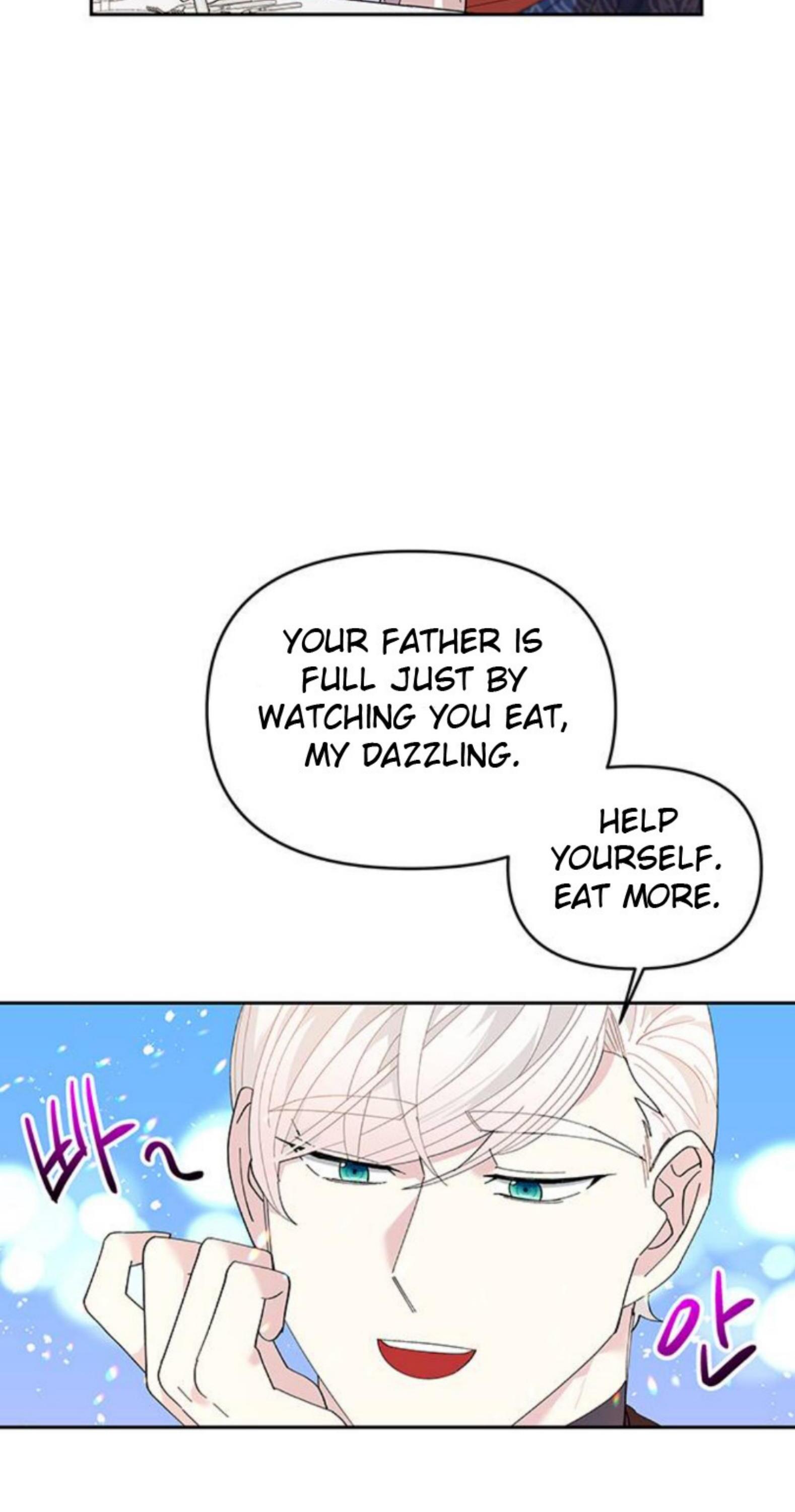You Can’t Change A Person! chapter 9 - page 37