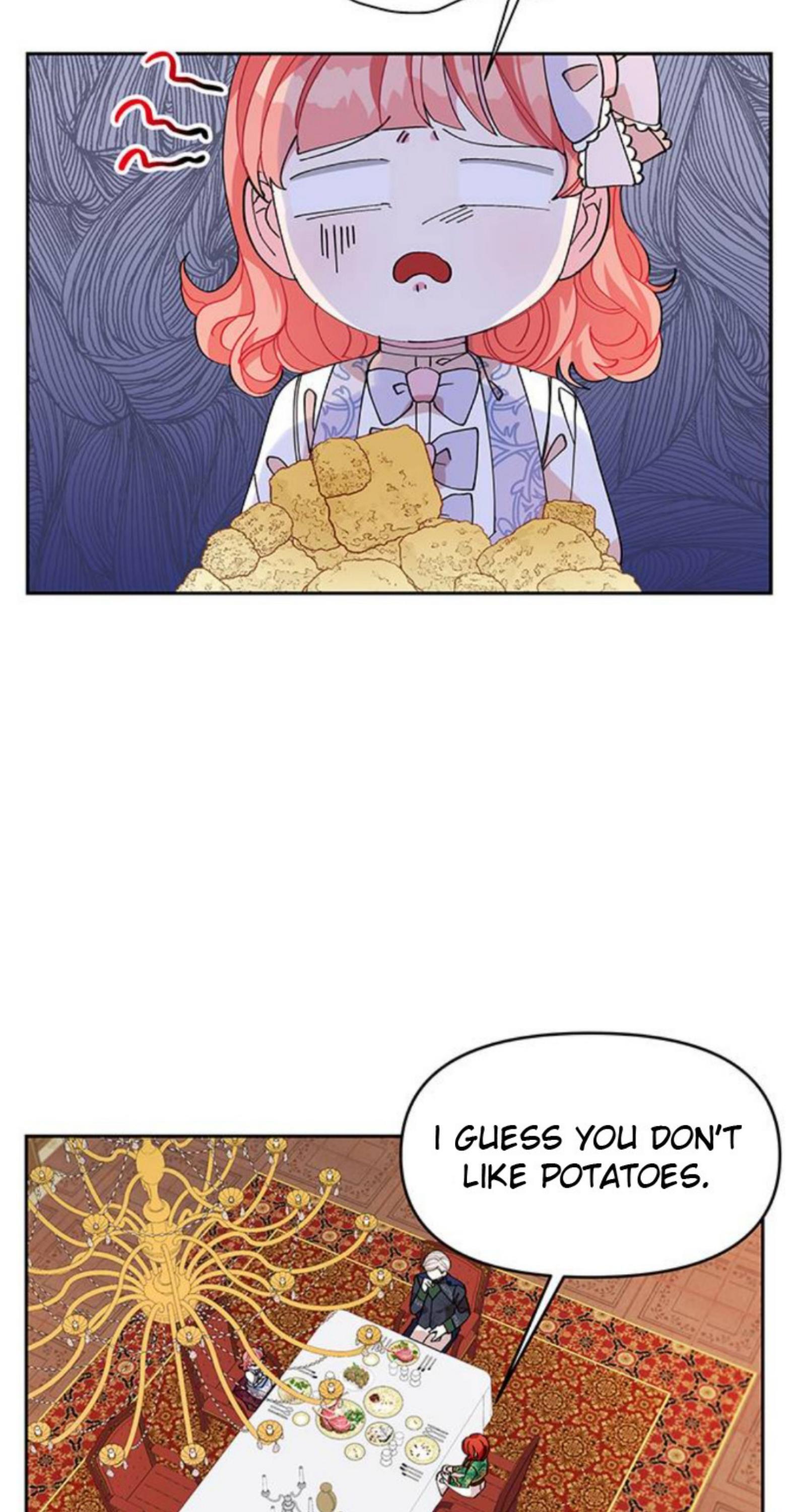 You Can’t Change A Person! chapter 9 - page 40