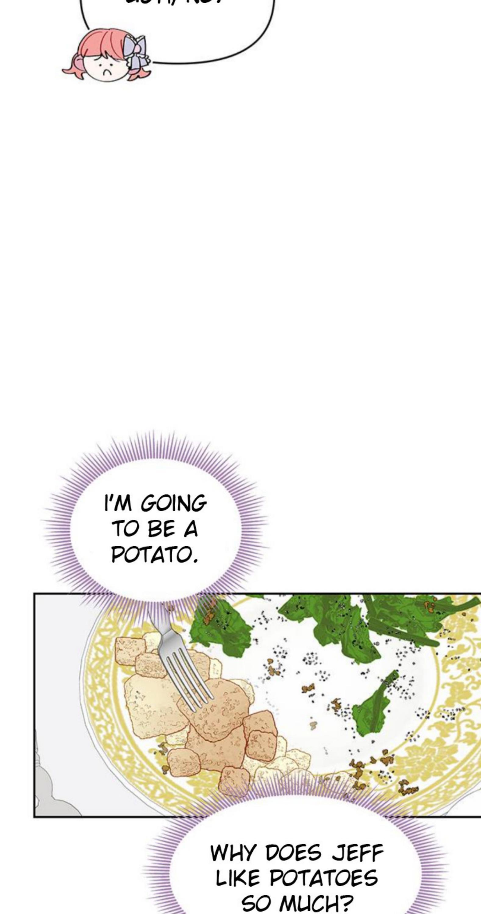 You Can’t Change A Person! chapter 9 - page 42