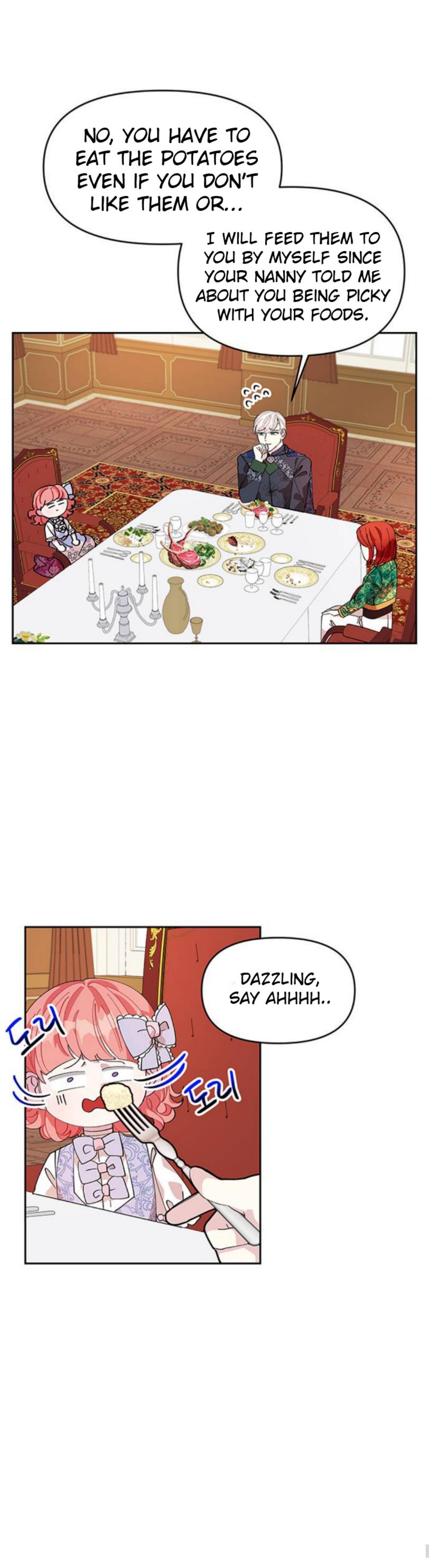 You Can’t Change A Person! chapter 9 - page 44