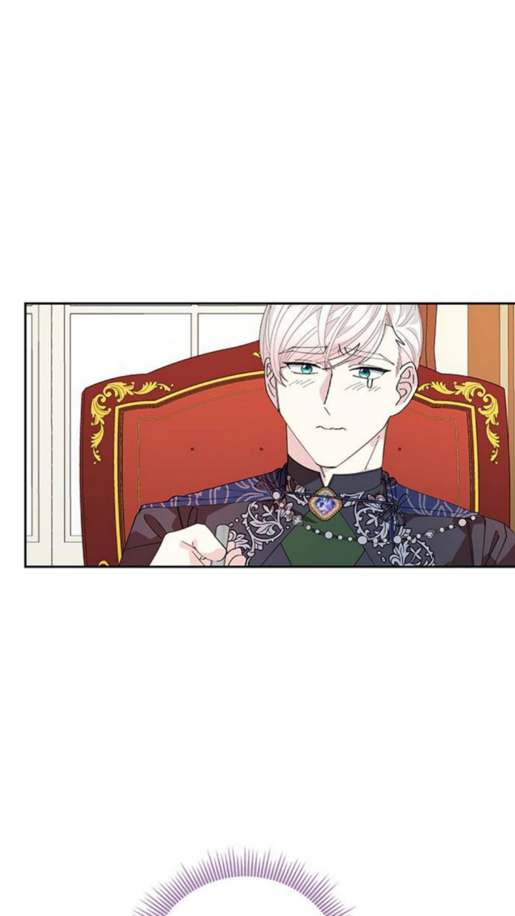 You Can’t Change A Person! chapter 9 - page 45