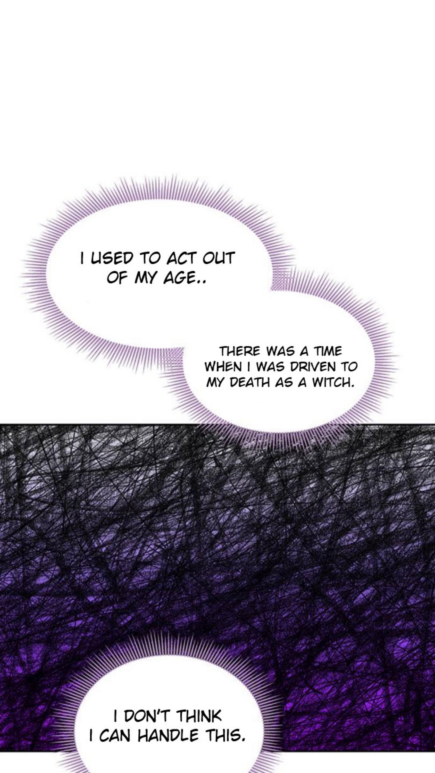You Can’t Change A Person! chapter 9 - page 47