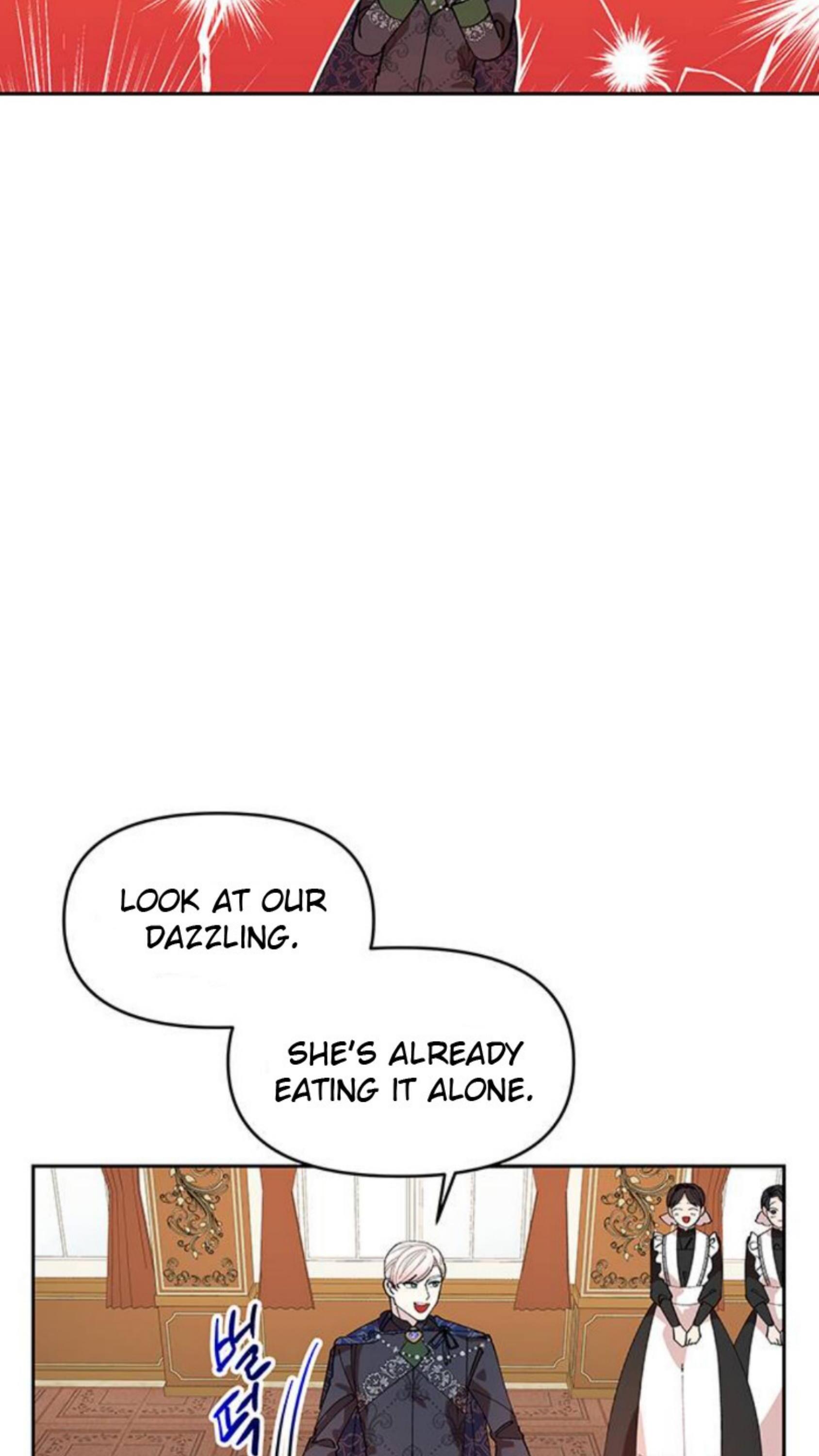 You Can’t Change A Person! chapter 9 - page 50
