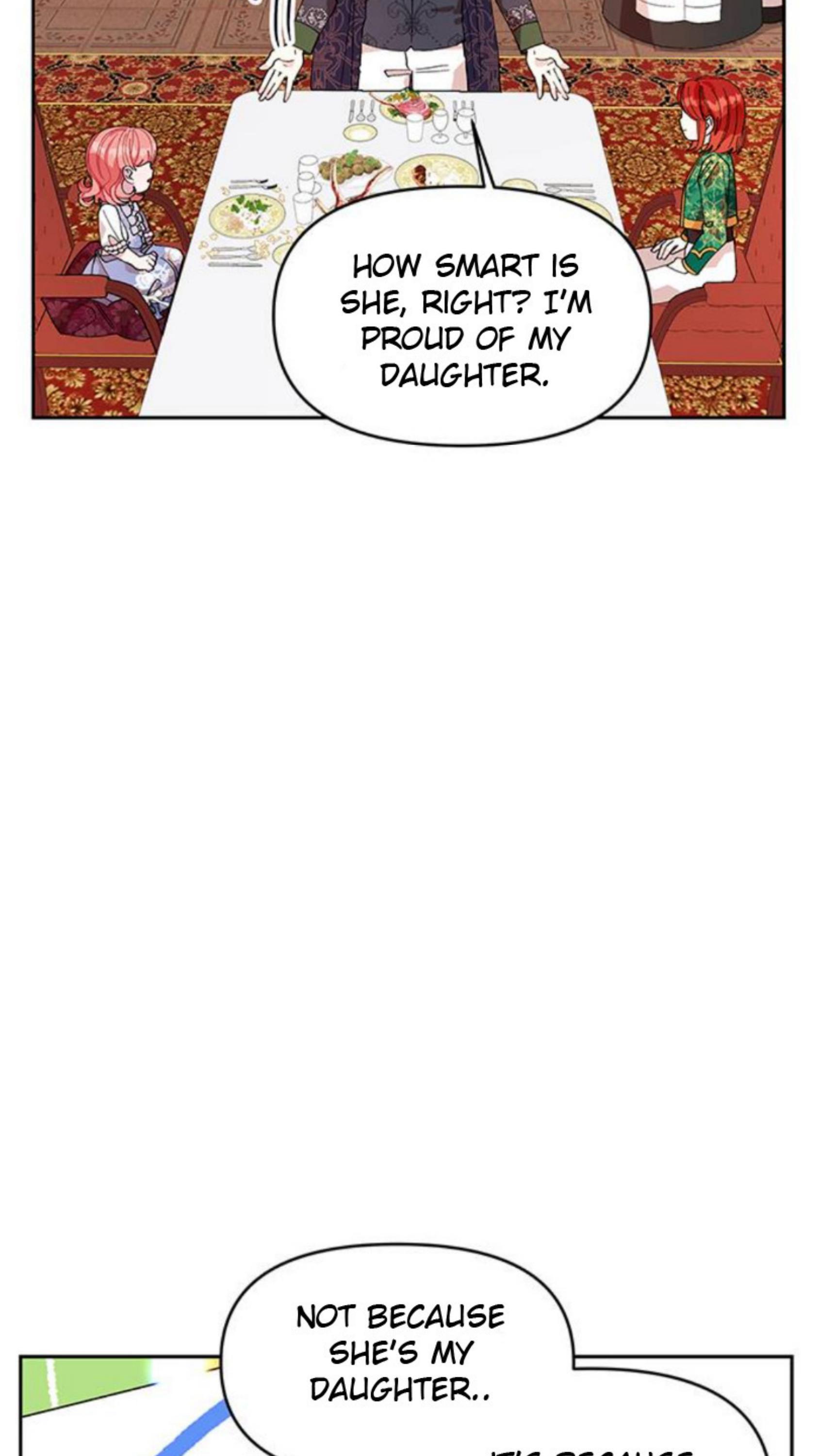 You Can’t Change A Person! chapter 9 - page 51