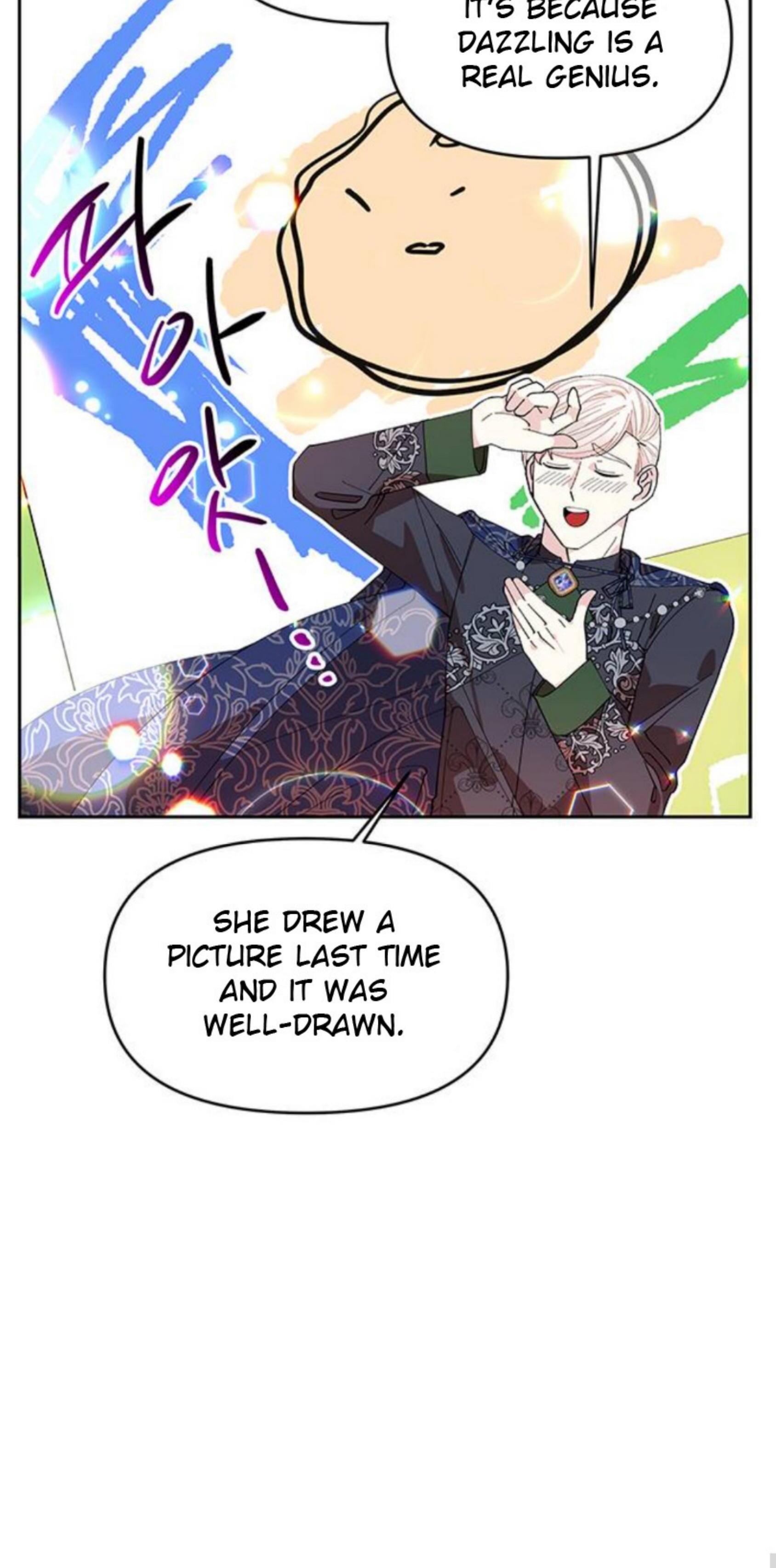 You Can’t Change A Person! chapter 9 - page 52