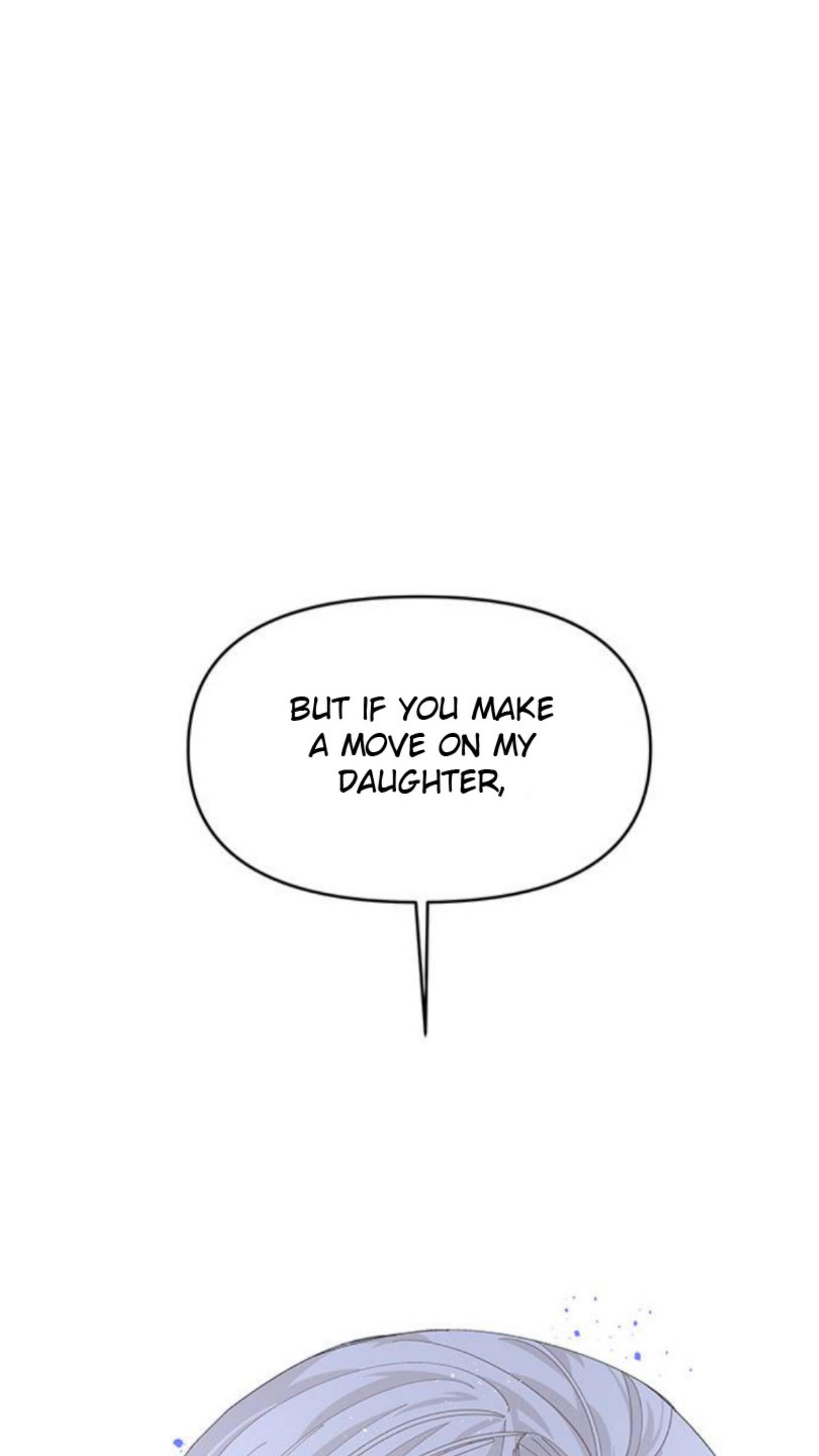 You Can’t Change A Person! chapter 9 - page 56