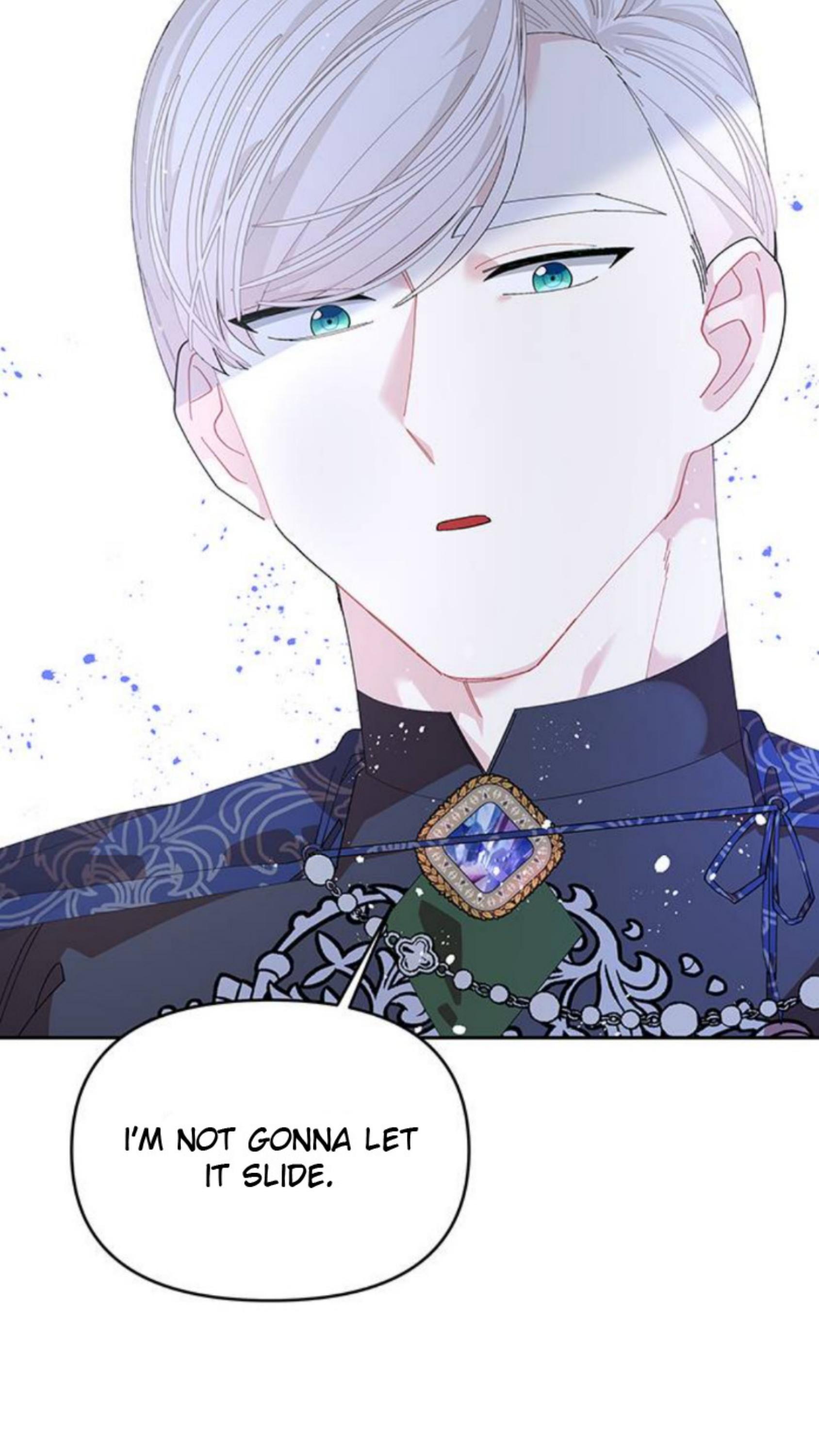You Can’t Change A Person! chapter 9 - page 57