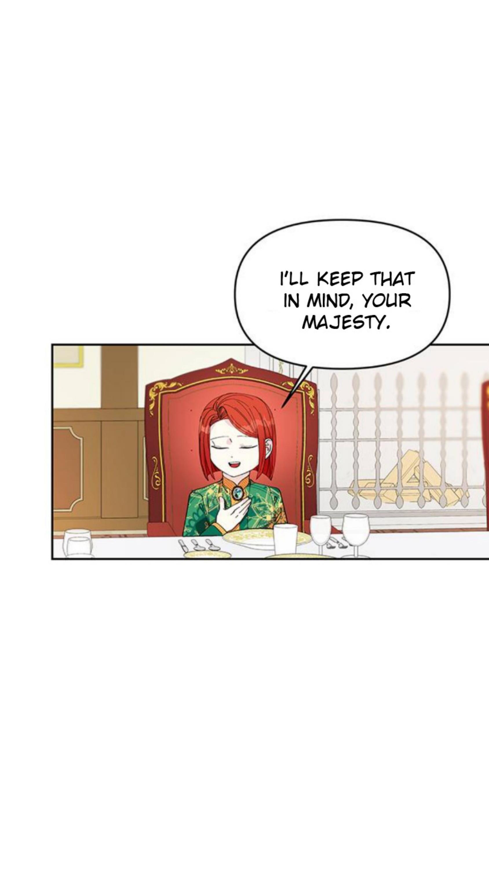 You Can’t Change A Person! chapter 9 - page 58