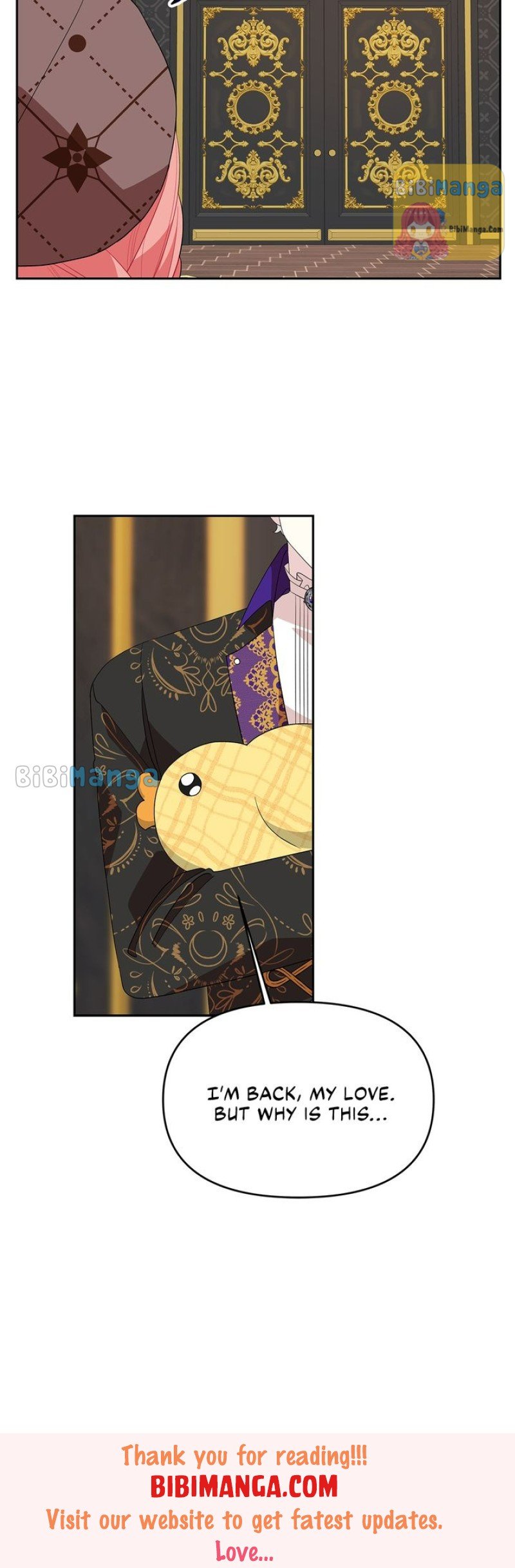 You Can’t Change A Person! chapter 92 - page 2
