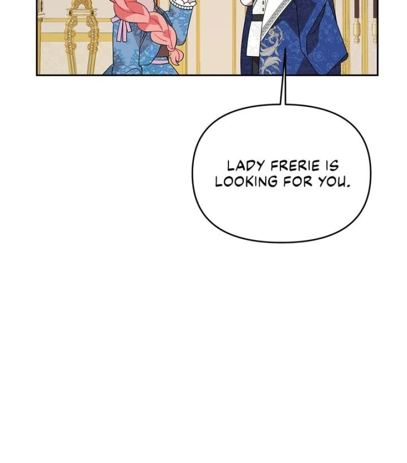 You Can’t Change A Person! chapter 92 - page 25
