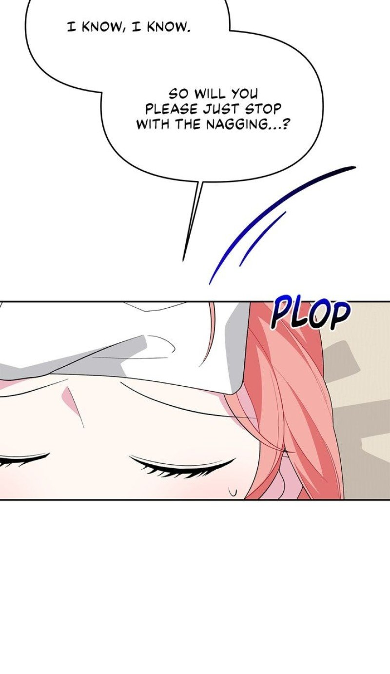 You Can’t Change A Person! chapter 92 - page 31